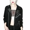 Tripp NYC Judas Moto Jacket