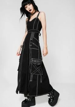Tripp NYC Darkstreet Dress