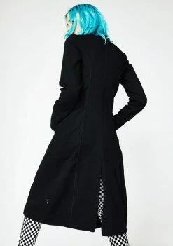 Tripp NYC Ultra Band Coat 9 Tripp NYC Ultra Band Coat