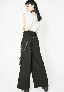Tripp NYC Bottoms Ring-O Pant
