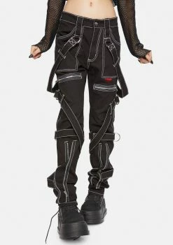 Tripp NYC Ever Ready Bondage Pants