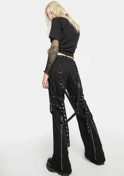Tripp NYC Strap It Pants Bottoms