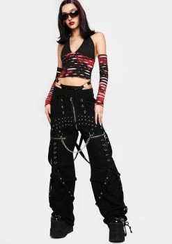 Tripp NYC Monster Crush Pants