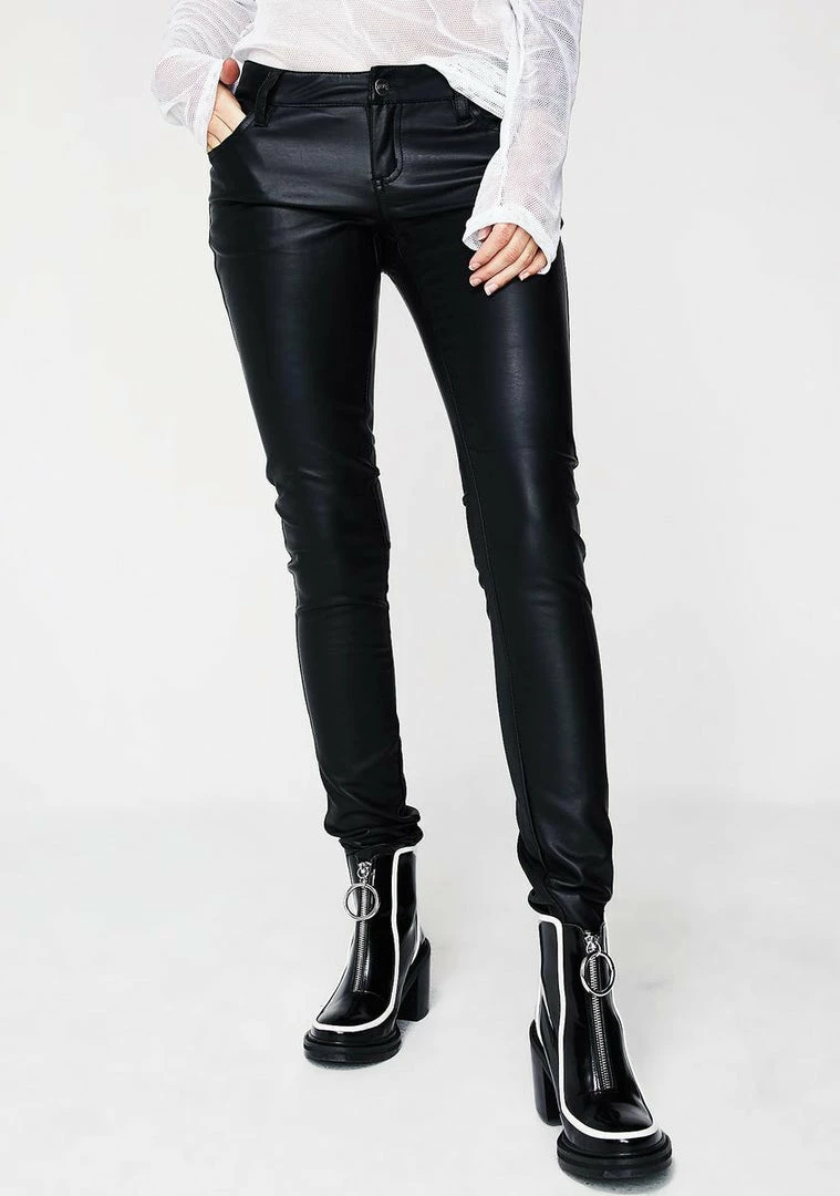 Tripp NYC Bottoms Deville Jeans 5 Tripp NYC Bottoms Deville Jeans