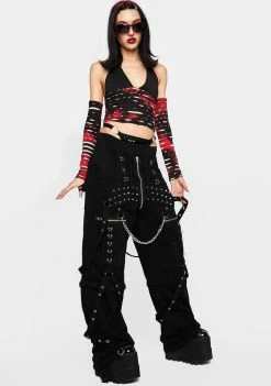 Tripp NYC Monster Crush Pants