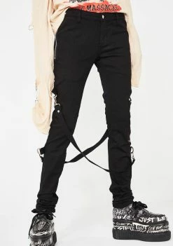 Tripp NYC Bottoms Chaos Pants 9 Tripp NYC Bottoms Chaos Pants
