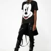 Tripp NYC Bumflap Pants 2 Tripp NYC Bumflap Pants