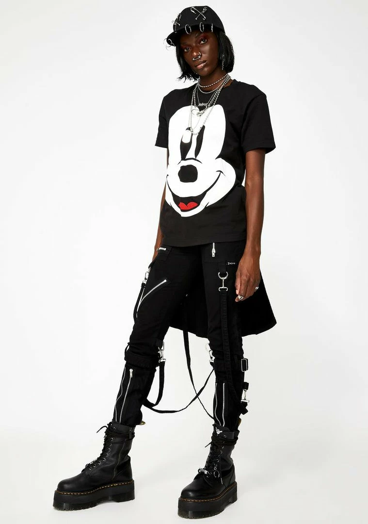 Tripp NYC Bumflap Pants 3 Tripp NYC Bumflap Pants