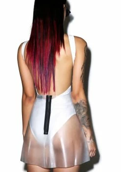 Tripp NYC Plasmatic Skirt Bottoms
