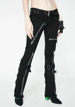 Tripp NYC Classic Bondage Pants
