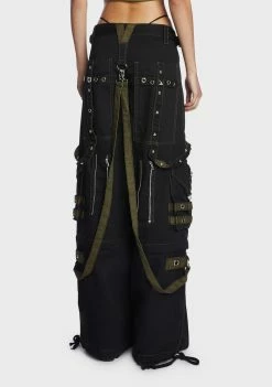 Tripp NYC Army Ring-O Pants