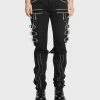 Tripp NYC Band Pants Trousers