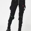 Tripp NYC No Regrets Bondage Pants