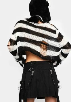 Tripp NYC Super D-Ring Skirt