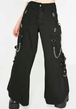Tripp NYC Bottoms Ring-O Pant