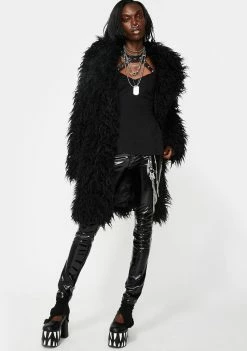 Tripp NYC Studded Halter Top Tops