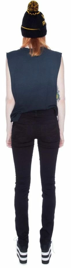 Tripp NYC Bottoms Z-Cut Jeans