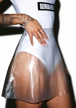 Tripp NYC Plasmatic Skirt Bottoms
