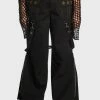 Tripp NYC Plus Army I Am A Star Pants 1 Tripp NYC Plus Army I Am A Star Pants