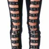 Tripp NYC Bottoms Buckle Up Jeans 2 Tripp NYC Bottoms Buckle Up Jeans