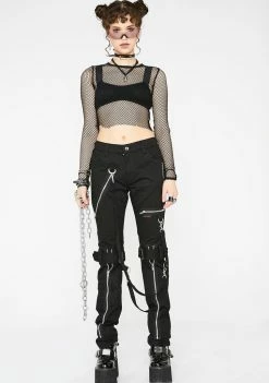Tripp NYC Bondage Pants