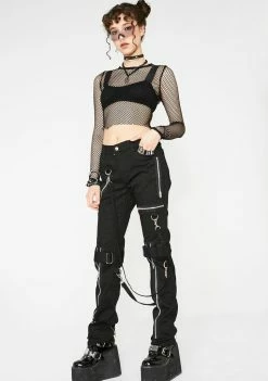 Tripp NYC Bondage Pants