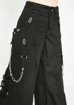 Tripp NYC Bottoms Ring-O Pant