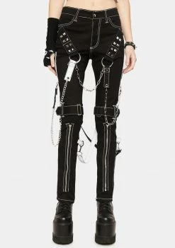 Tripp NYC Raider Bondage Pants