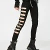Tripp NYC Side Buckle Pants Bottoms 2 Tripp NYC Side Buckle Pants Bottoms
