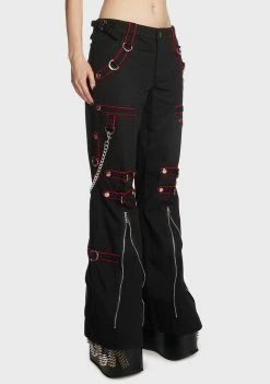 Tripp NYC Red Band Pants Trousers