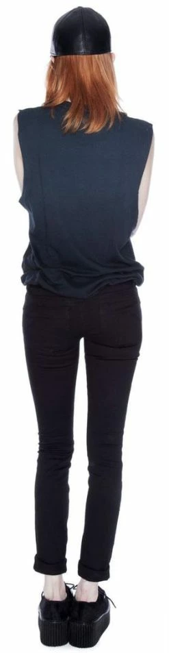 Tripp NYC Rock Stud Jeans 9 Tripp NYC Rock Stud Jeans