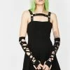 Tripp NYC Harness Mini Dress Dresses