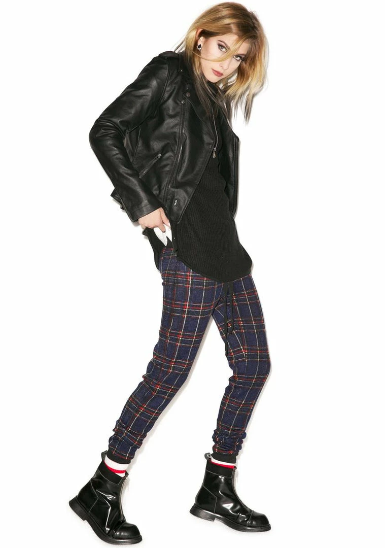 Tripp NYC Rage On Joggers 4 Tripp NYC Rage On Joggers