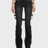 Tripp NYC Bottoms Night Rider High Waist Jeans