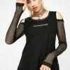 Tripp NYC Punk Princess Top