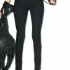 Tripp NYC Lace Up Jeans