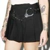 Tripp NYC Jailbreak Mini Skirt Bottoms 2 Tripp NYC Jailbreak Mini Skirt Bottoms