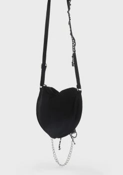 Tripp NYC Bo Peep Heart Bag 10 Tripp NYC Bo Peep Heart Bag