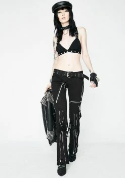 Tripp NYC Classic Bondage Pants