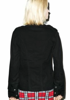 Tripp NYC Guard Me Jacket