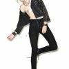 Tripp NYC Lace Up D-Ring Skinny Jeans 2 Tripp NYC Lace Up D-Ring Skinny Jeans