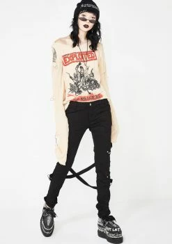Tripp NYC Bottoms Chaos Pants 11 Tripp NYC Bottoms Chaos Pants