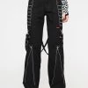 Tripp NYC Multi Chain Pants 1 Tripp NYC Multi Chain Pants