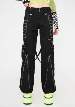 Tripp NYC Multi Chain Pants