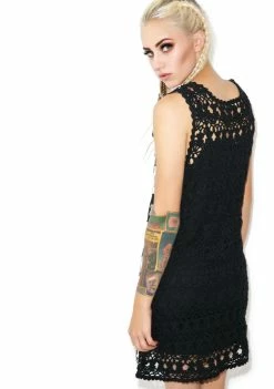 Tripp NYC Shift Dress