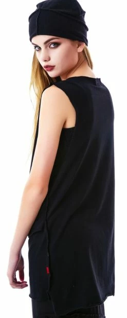 Tripp NYC Parachute Top Tops