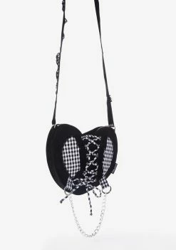 Tripp NYC Bo Peep Heart Bag 9 Tripp NYC Bo Peep Heart Bag
