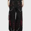 Tripp NYC Bo Peep Darkstreet Pants 1 Tripp NYC Bo Peep Darkstreet Pants