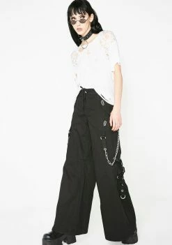 Tripp NYC Bottoms Ring-O Pant