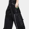 Tripp NYC Back Up Skull Pant Bottoms 2 Tripp NYC Back Up Skull Pant Bottoms